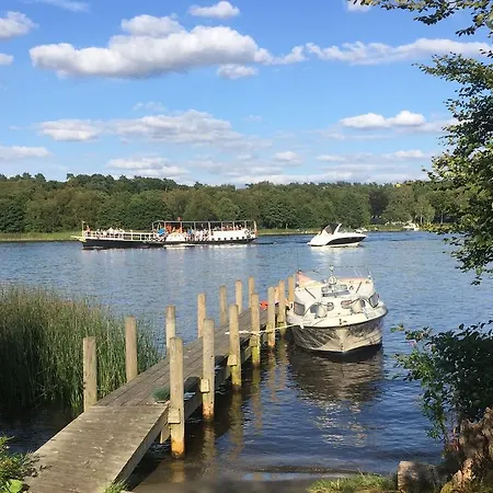 Appartement Julso Lejligheden Silkeborg