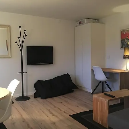 Julso Lejligheden Appartement