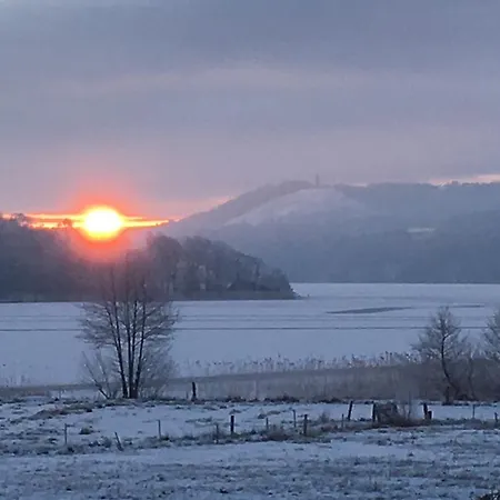 Appartement Julso Lejligheden Silkeborg