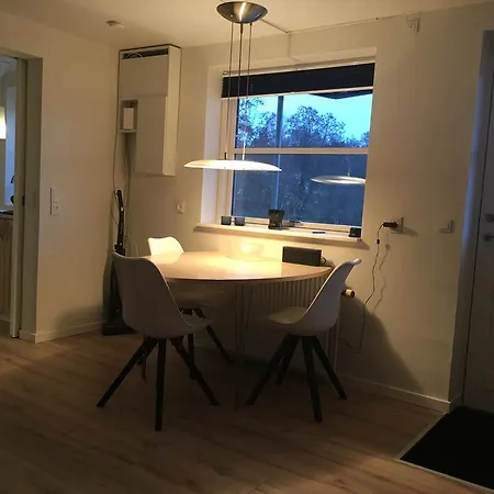 Julso Lejligheden * Silkeborg