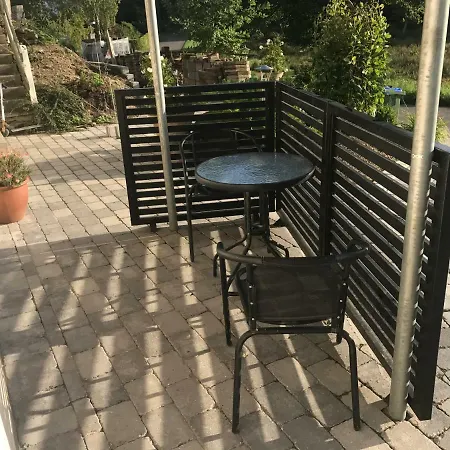 Julso Lejligheden Appartement Silkeborg