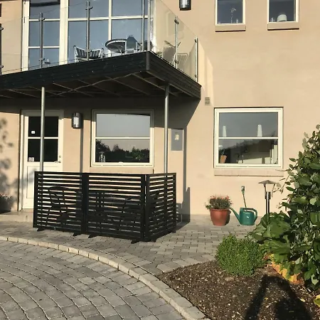 Julso Lejligheden Apartament *