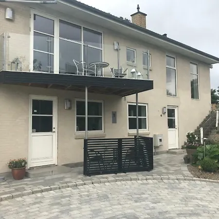 Julso Lejligheden Appartement Silkeborg
