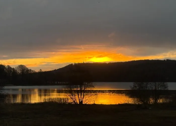 Julso Lejligheden Lägenhet