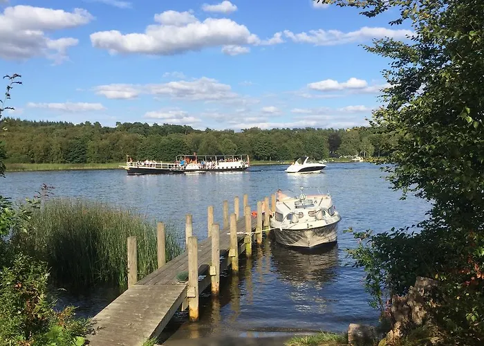 Lägenhet Julso Lejligheden Silkeborg