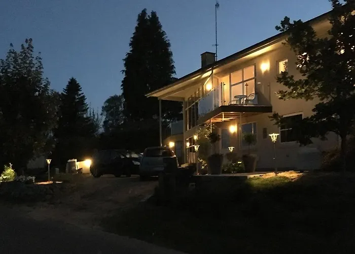 Julso Lejligheden Lägenhet Silkeborg