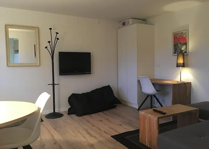 Julso Lejligheden Lägenhet