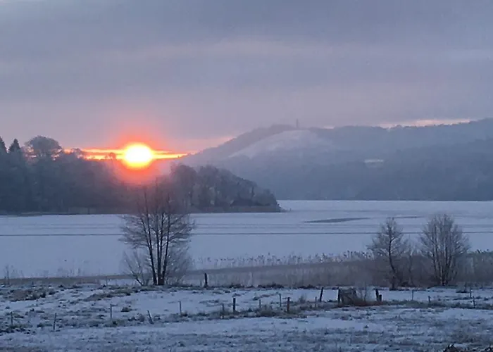 Lägenhet Julso Lejligheden Silkeborg