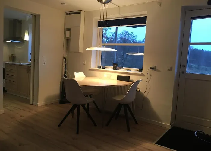 Julso Lejligheden * Silkeborg