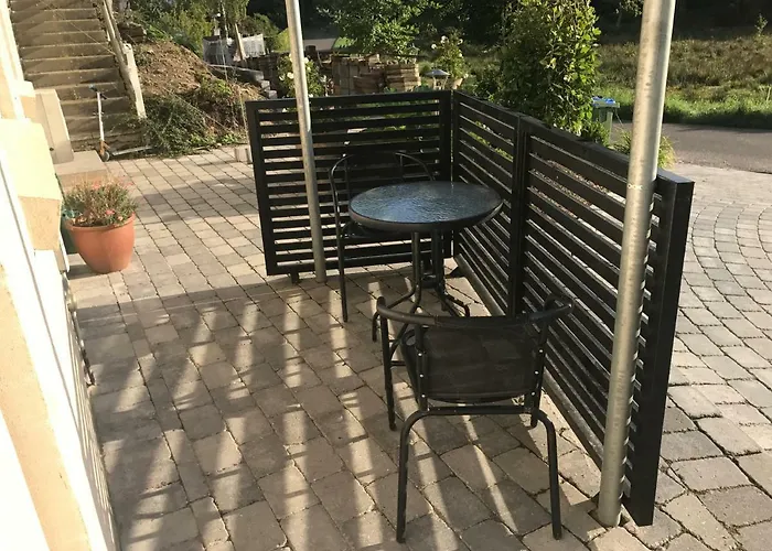 Julso Lejligheden Lägenhet Silkeborg