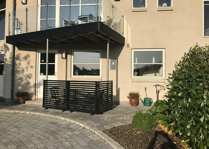 Julso Lejligheden Lägenhet *