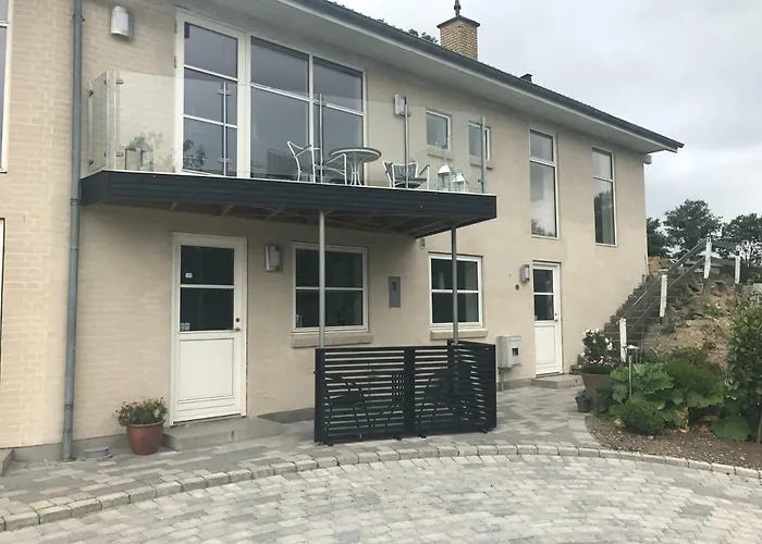 Julso Lejligheden Apartment Silkeborg